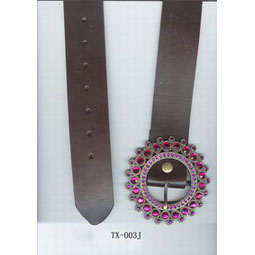 Diamond Cutting Belt