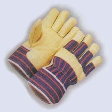 Split Leather Glove