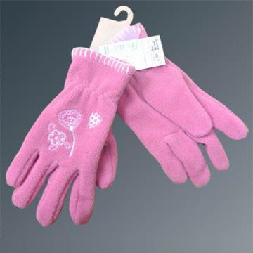 Anti-Pilling Polar Fleece Glove