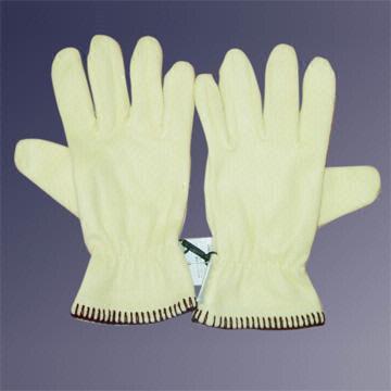 Warm Polar Fleece Glove