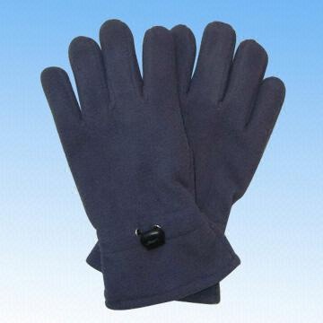 Fleece Glove for Women