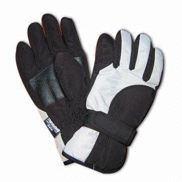 Winterized Sports Glove