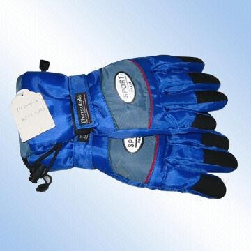 Lightweight Summer Sports Glove