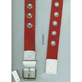 Leather Fashion Belt for Women