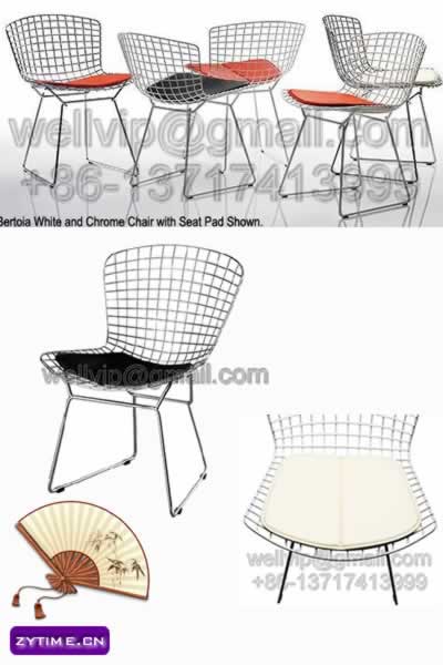 Diamond chair,Wire Chair,Wire table