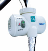 Ozone Water Dispenser 