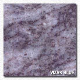 Vizag Blue