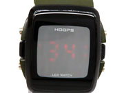 Fashion electronic sport watch