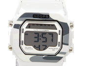 Fashion electronic sport watch