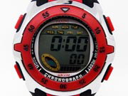 Fashion electronic sport watch