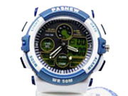 Fashion electronic sport watch