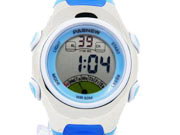 Fashion electronic sport watch