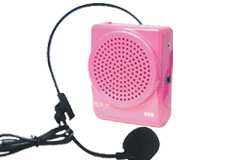 Arowx D-86 teaching voice amplifier