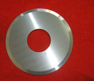 tungsten carbide disc cutter