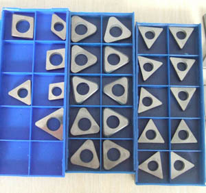 tungsten carbide shims