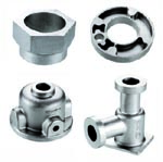 precision casting products