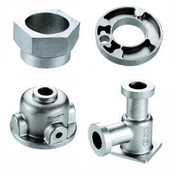 investment casting products