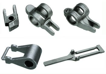 carbon steel casting products