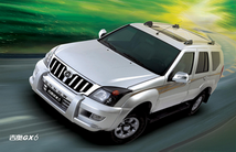 china suv,china truck,gonow suv