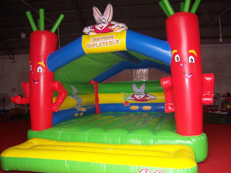 inflatables