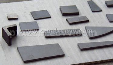 Tungsten Carbide Wear Parts