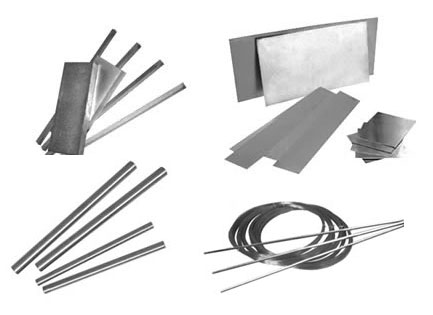 niobium (Nb) products