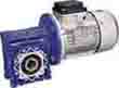 RV series worm-gear speed reducer