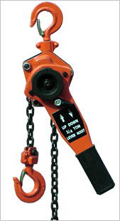 lever block,lever hoist