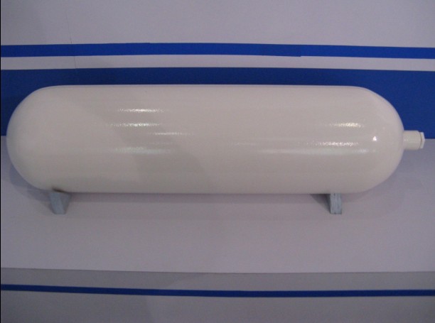CNG-1 Cylinder for Vehicle
