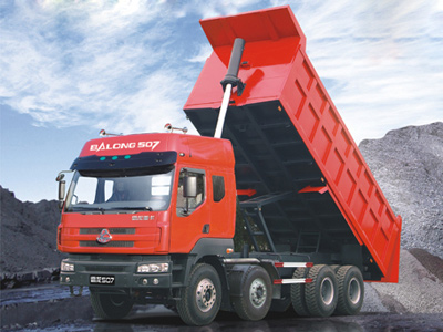 Dongfeng/kavian truck parts for Iran market