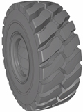OTR tire, giant tire, off road tire