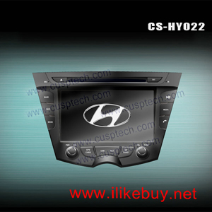 CAR DVD PLAYER WITH GPS FOR HYUNDAI VELOSTER 