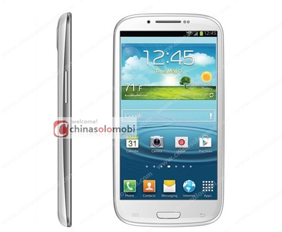 I9300 S3 Note2 5.3inch QHD Android smart phone