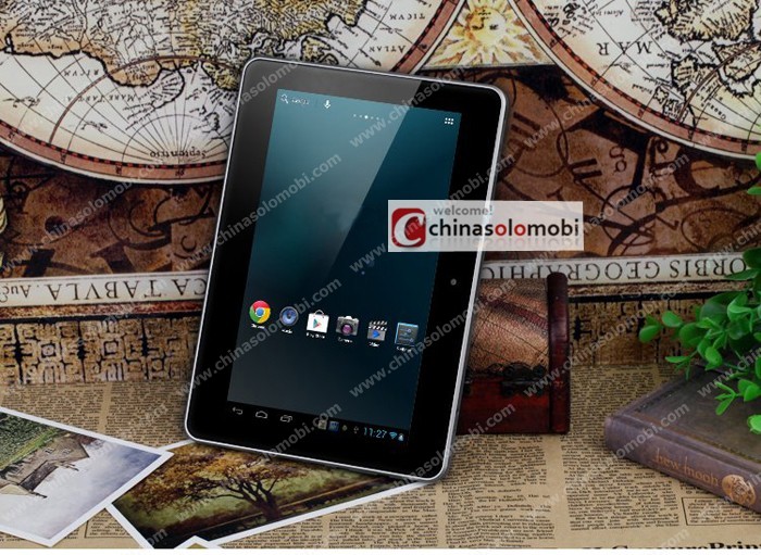 Cube U9GT4 7inch Tablet PC RK3066 Dual Core 1.6GHz