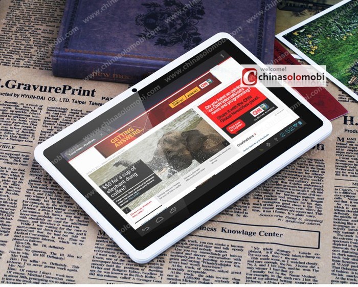 Cube U18GT Elite 7inch Tablet PC RK3066 Dual Core 