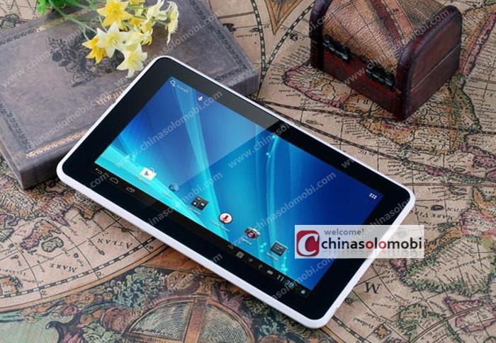 Amoi Q50 Tablet PC 7inch Capacitive Screen