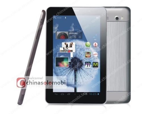 Voosoo V73 7inch IPS android 4.0 Qualcomm tablet