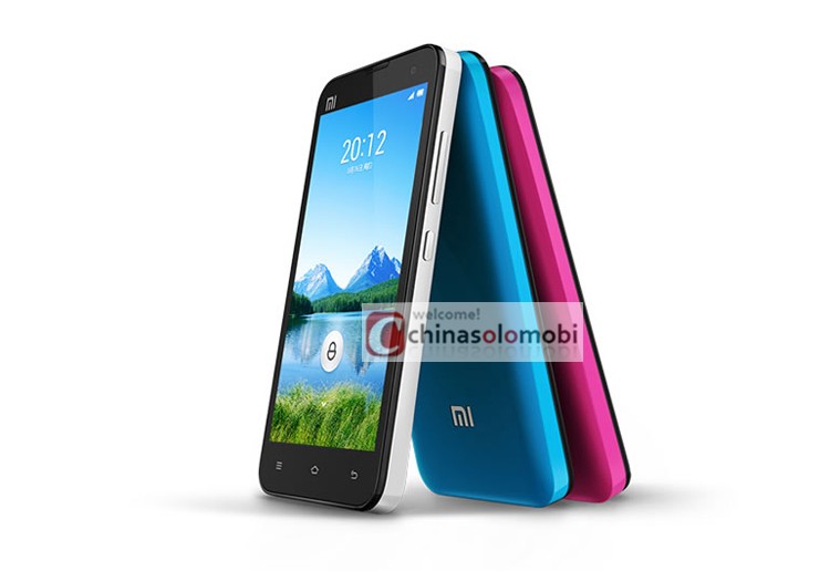 Xiaomi Mi2/xiaomi m2 QuadCore Qualcomm smart phone