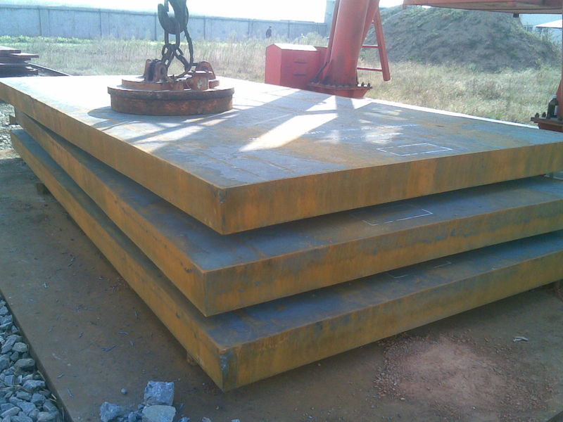 CortenB  steel plate, steel coil, China