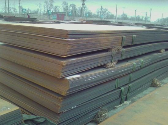 (S) A515M Gr.65 steel plate,steel tube