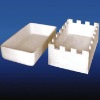 Quartz Crucibles for polysilicon industry
