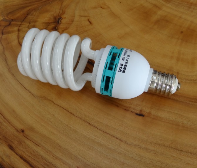 CE,FCC approved: CFL energy saving lamp