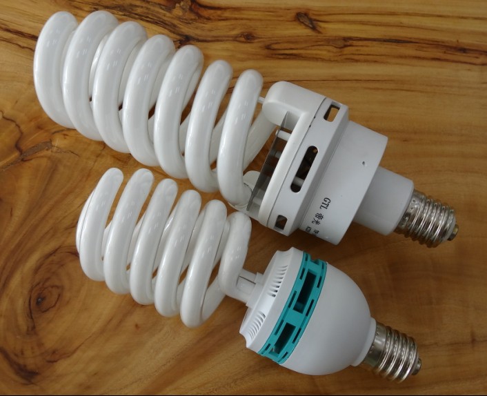 110w high power energy saving lamps, CFL lightings