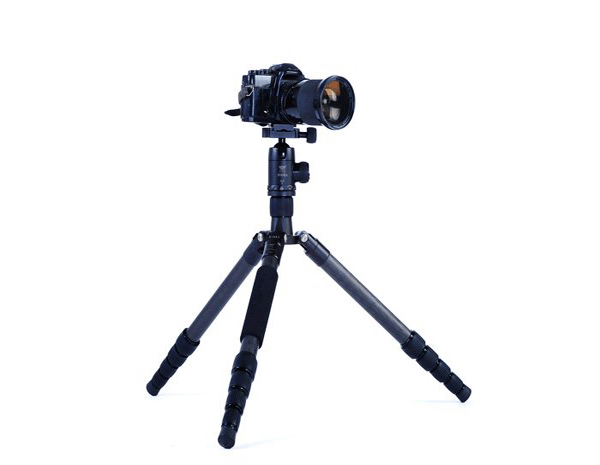 5 section Camera Tripod Stable 