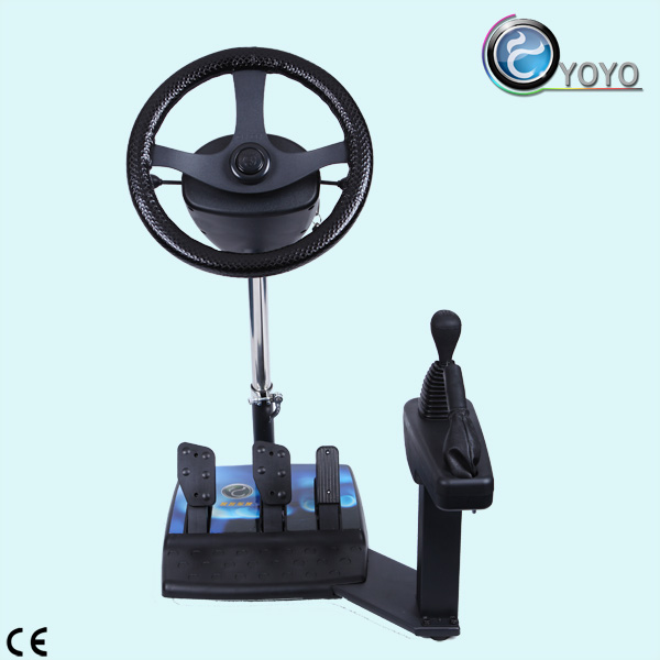 12.5 Kgs Operator Training Simulator with ABS+PC