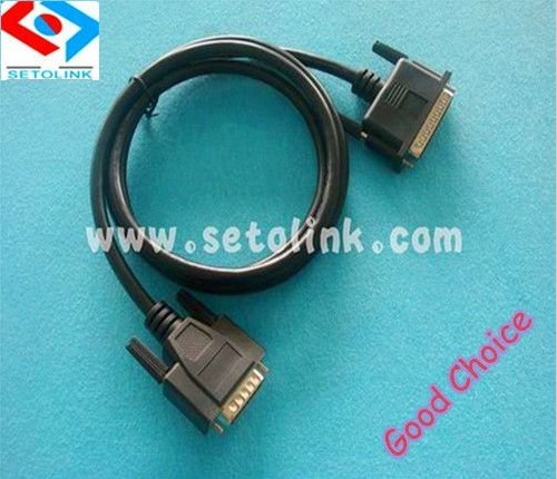DB25M MAIN TEST OBD CABLE AUTO CABLE OBD ADAPTER O