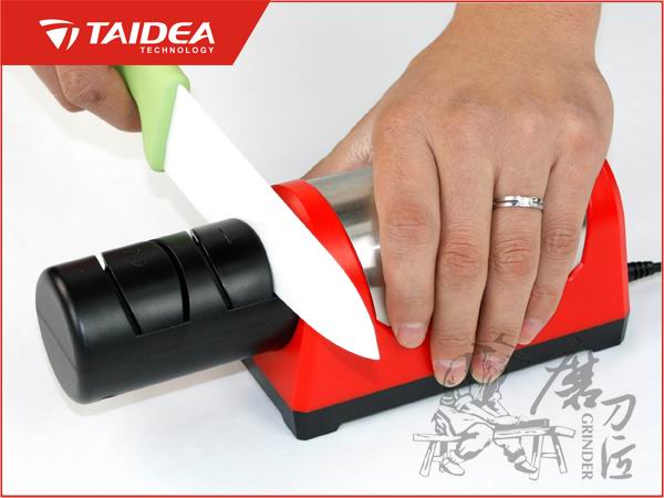 Electric Knife Sharpener for Ceramic Knives