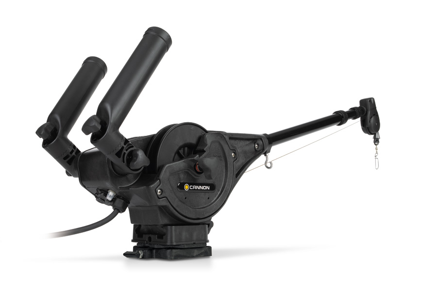 Cannon Digi-Troll 10 Electric Downrigger