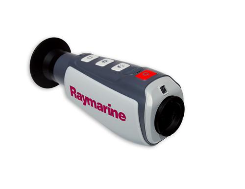Raymarine TH32 320x240 Thermal Marine Scope
