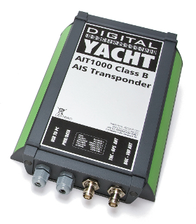Digital Yacht AIT1000 Class B AIS Transponder